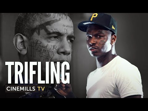 Trifling -Can the City of Long Beach come together through music?