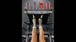 Download lagu Leg Press – Muscle Activation by Foot Position mp3 Download lagu Leg Press – Muscle Activation by Foot Position mp3