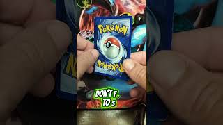 A Glimpse of the past #pokemon #pokemonchannel #pokemoncards #cards