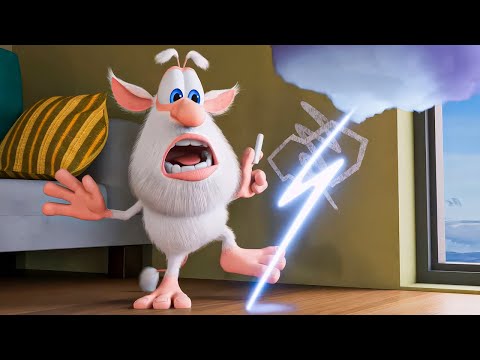 Booba — Zauberkreide | Folge 48 | Kinderfilme