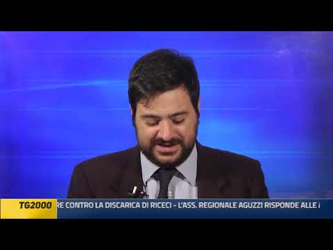 Tg2000 27 luglio