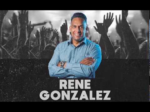 Rene Gonzalez Yo Se Que Estas Aqui En vivo