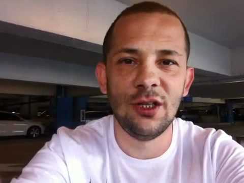 Ahmet Sendil (Turkey, Bosphorus Underground) Confirmaciòn @ Techno Garden Festival 31/03 & 01/04