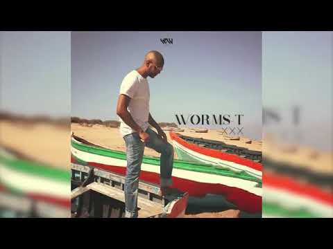 WORMS-T - XXX [Prod. Hades]