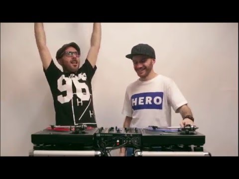 DJ Double S & DJ Delta - ComboKlat Intro *Official Video*