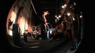 Seb's Medicine-Out The Door LIVE at Hobgoblin