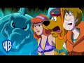Scooby Doo Attack Of The Fishman WB Kids
