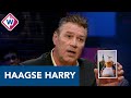 Weduwe geestelijk vader van Haagse Harry is het zat na rechtszaken