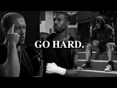 𝟐𝟎𝟐𝟔 𝐆𝐎 𝐇𝐀𝐑𝐃 𝐌𝐈𝐍𝐃𝐒𝐄𝐓.