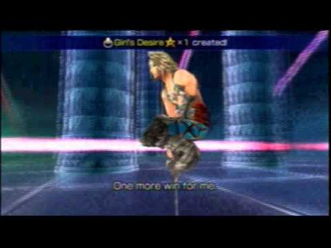 [Dissidia 012 Duodecim] Let's play! Part 14: COSMOS SOLDIER TERMINATED CONFIRM