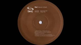 Red - Heaven & Earth (Original Mix) (2000)
