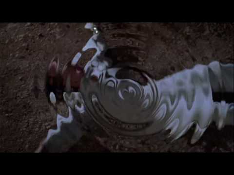 Stargate sg1 -sam kills seth the god