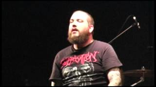 The Famine &quot;The South Will Rise&quot;