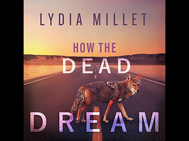 Vídeo relacionado con How the Dead Dream