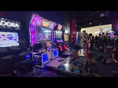 Remix 2024 Pump It Up Speed - JQTRAN VS VITAMINSIE - Song 2 (VITAMINSIE)