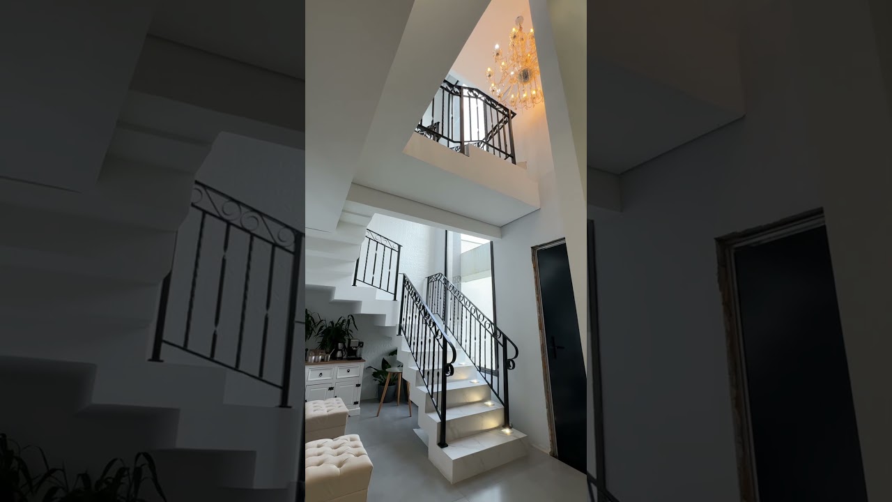 Vídeo Curto Imobiliário — Sheep House