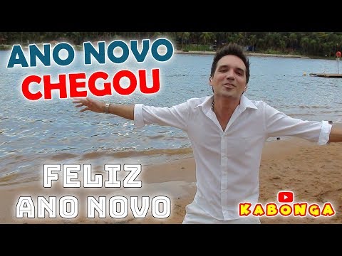 Ano Novo Chegou - Kabonga