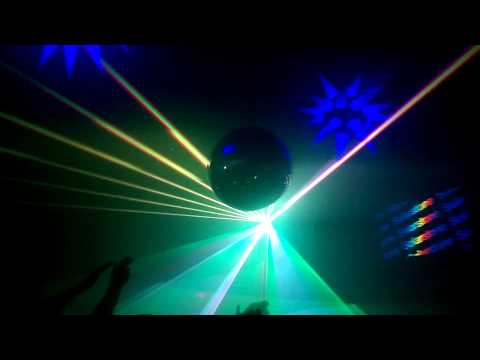 Solarstone @ Fly 2.0 - Allen Watts - Tomahawk (2015 rework)