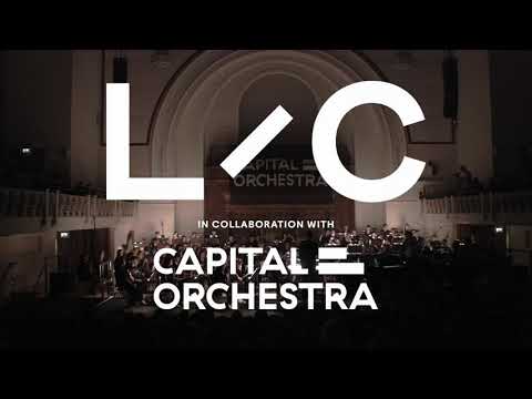 'High 555' - Lydian Collective & Capital Orchestra - Live at Cadogan Hall