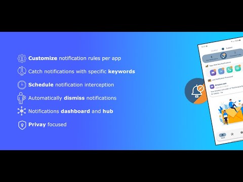 Notification Manager