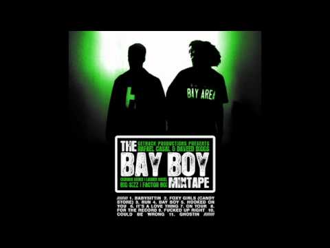 Run - Daveed Diggs Feat. Rafael Casal (Bay Boy Mixtape)