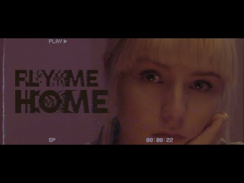 PAT PANDA - FLY ME HOME | Original Video