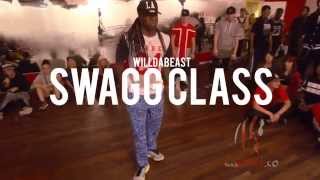 Flex ooh ohh ohh - Rich Homie Quan - WilldaBeast Adams n Janelle Ginestra