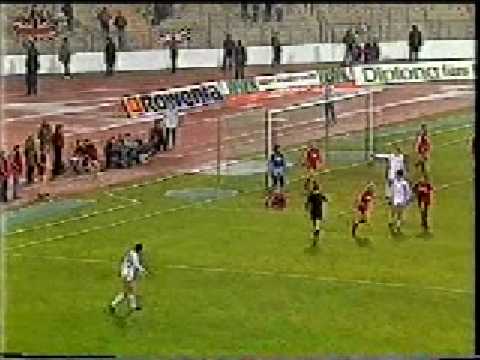 Bayern vs Tottenham (1983-84) (Part 4)