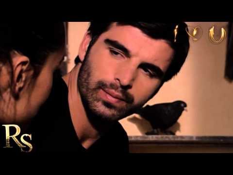 ღ Sila & Boran ღ Τα Μάτια Σου (Your Eyes) ~ R.S.