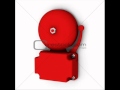 School Bell Ringing - Sound Effect 