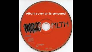 Waco Jesus (USA) - Filth (Album 2003)
