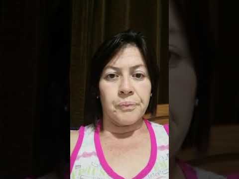 (VIDEO) Familia exige investigar y sancionar deceso de linarense por Covid-19 en Santiago