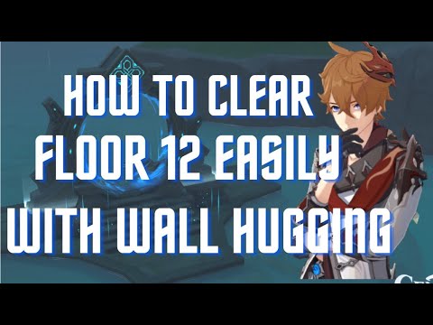 Full 2.3 Spiral Abyss Floor 12 Complete In-Depth Guide Grouping and Enemy Breakdown l Genshin Impact