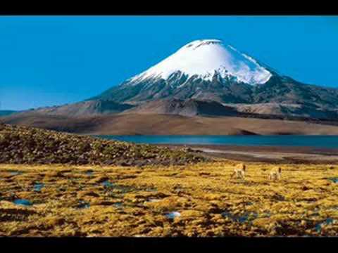 Inti-illimani -- La Partida