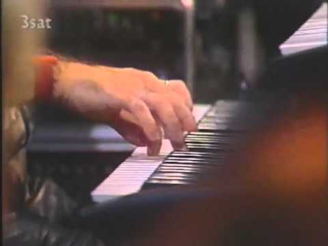 Alain Rieder & Frank Gambale - A Touch Of Brasil - 1/2