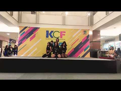 RANIA - Intro+Demonstrate cover by UNIT G