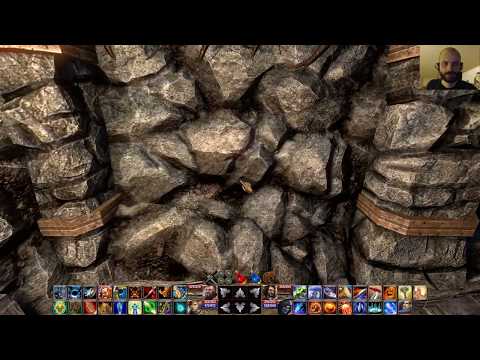 The Fall of the Dungeon Guardians PL #41