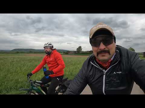 Sindelfingen Ülkü Ocağından Rottenburg Ülkü Ocağına