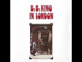 (LP Recording) B.B. King - We Can't Agree
