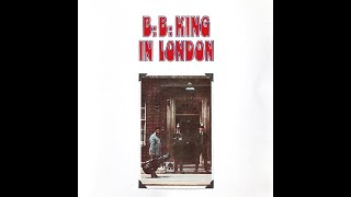 (LP Recording) B.B. King - We Can&#39;t Agree