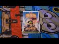 Opening To Muppet Treasure Island 2005 DVD 70th Anniversary Special Widescreen Version