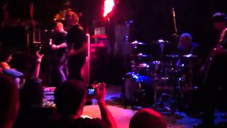 Call Me No One - Hillbilly (Live)