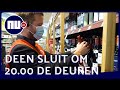 Supermarkt Deen om 20.00 uur dicht: 'Moeten medewerkers beschermen' | NU.nl