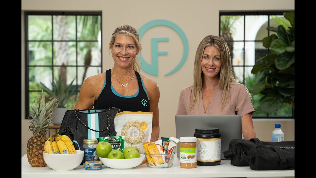 Macro Tracking 101 — Sustainable Fat Loss and Food Freedom Through Macro Tracking