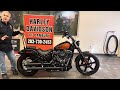2023 Harley-Davidson® FXBBS - Street Bob® 114 Cruiser Harley-Davidson® of Danbury  Danbury Connecticut