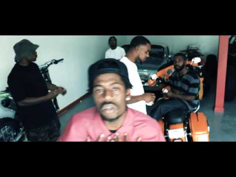 I JUST CANT | OsoOcean | Joe Moses