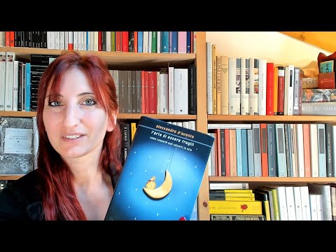 🔴 Il Libro della settimana - L'arte di essere fragili - 31 Maggio 2021