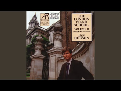 Capriccio In E Minor, Op. 47 #1