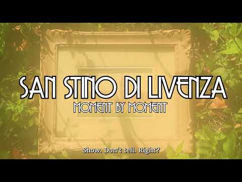 San Stino Di Livenza: Moment By Moment | A Short Film