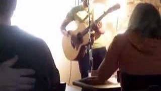 Five Times August - First Time For Everything